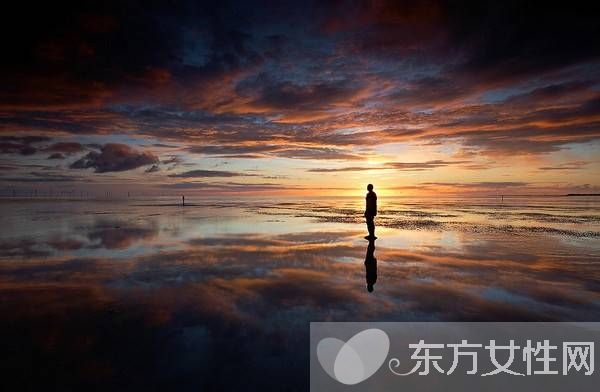 什么是外向的孤獨患者 都市人的通病敢說你沒有嗎