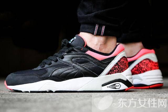 運動鞋怎么洗白 三大招教你如何清洗運動鞋