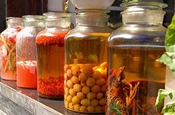 最好的壯陽藥酒配方 十種壯陽酒讓你強(qiáng)身健體