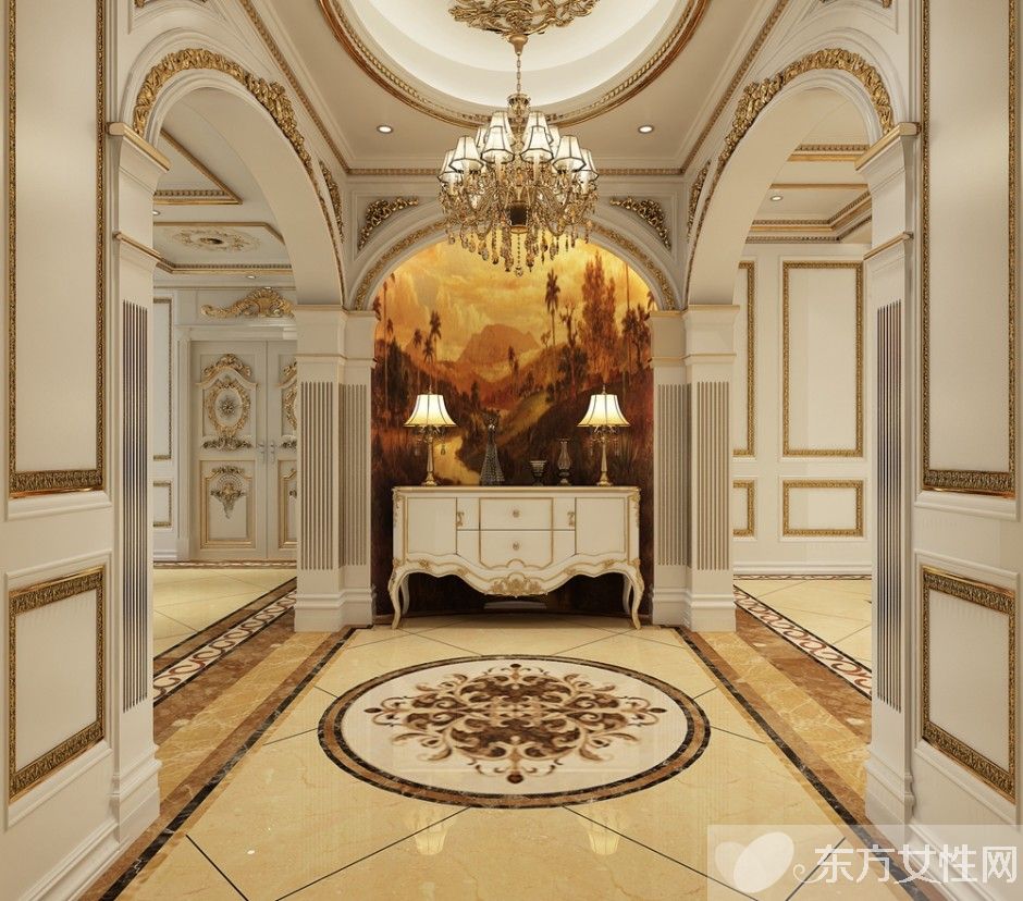 巴洛克風(fēng)格特點(diǎn)有哪些 什么是巴洛克風(fēng)格