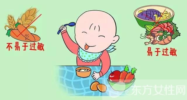 過敏體質(zhì)怎么調(diào)理 4大注意事項(xiàng)須知