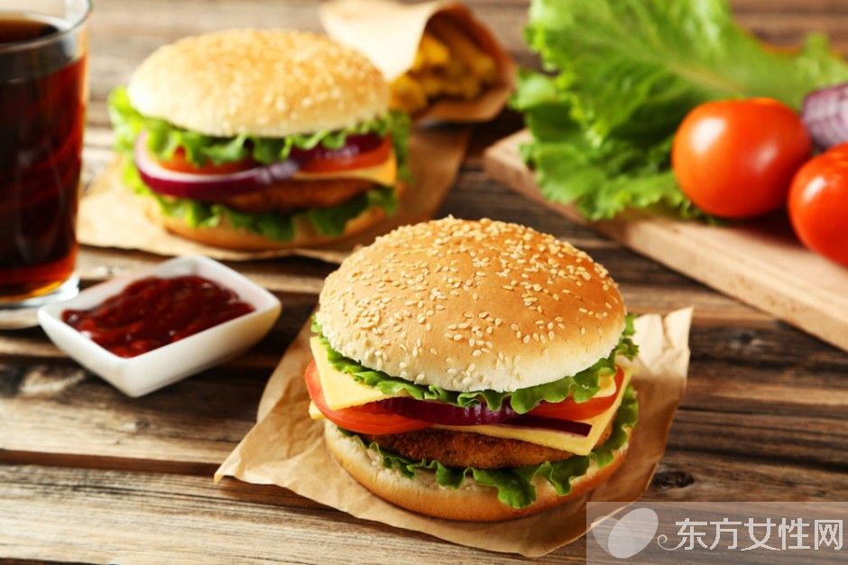 油炸食品的危害有哪些  盤點油炸食品的 9宗罪