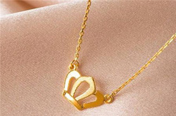 18k金項鏈怎么清洗 四大清洗方法讓你輕松搞定