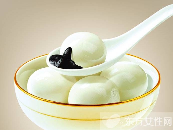 湯圓怎么煮 湯圓的由來大揭秘