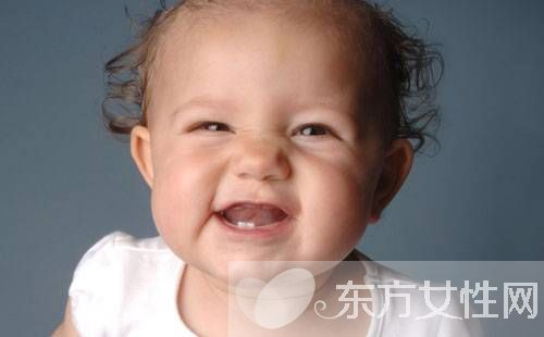 寶寶長牙順序及時間 這些方面一定要注意哦