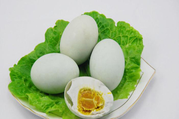 如何腌制咸鴨蛋 咸鴨蛋的做法有哪些