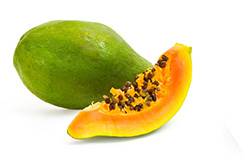 木瓜豐胸的最佳吃法 這么吃更有效