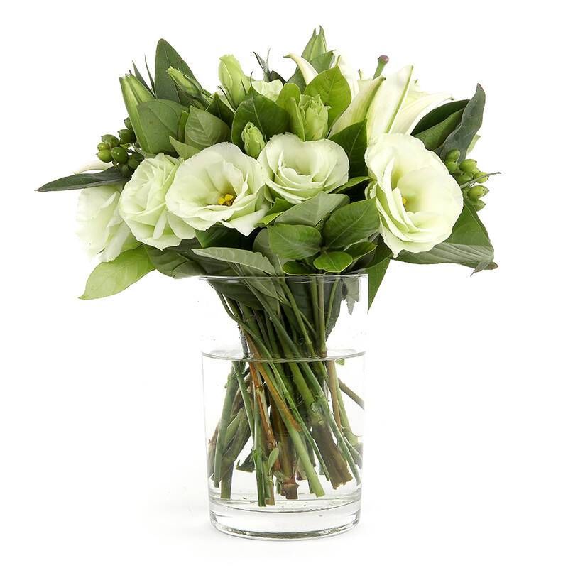 洋桔梗和桔梗的區(qū)別 它們的花語有什么不同呢