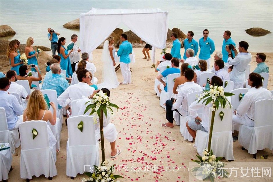 新人們須知 結(jié)婚前要準(zhǔn)備什么