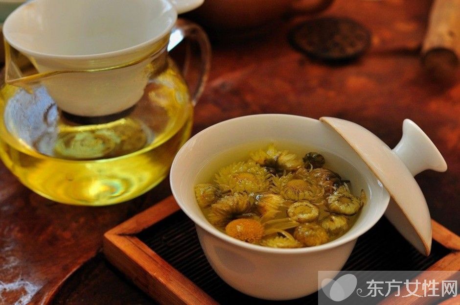 菊花茶的功效與禁忌 喝菊花茶的注意事項(xiàng)