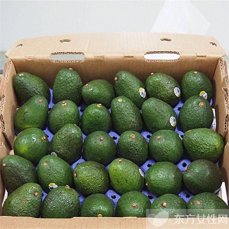 牛油果的營(yíng)養(yǎng)價(jià)值及功效 牛油果的4大做法