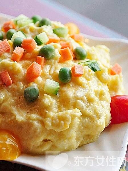 土豆泥沙拉的家常做法怎么做的 3大烹飪技巧不可忘哦