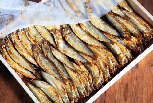 黃花魚是海魚嗎 黃花魚的營(yíng)養(yǎng)價(jià)值有哪些