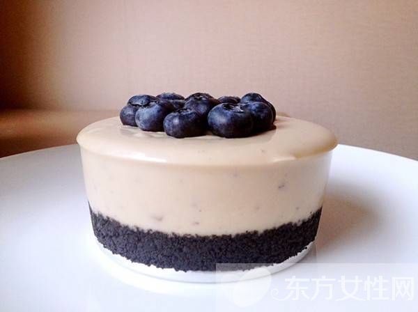 藍(lán)莓芝士蛋糕的做法 簡(jiǎn)單幾招讓你輕松學(xué)會(huì)