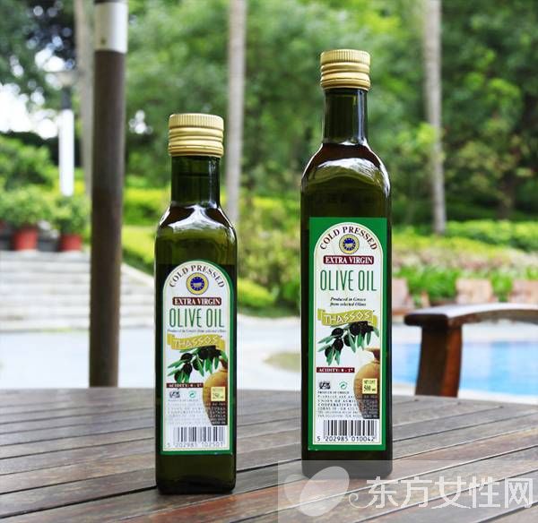 橄欖油的功效與作用 橄欖油的4種食用方法