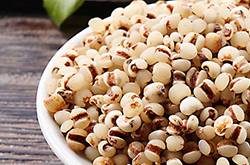 紅豆薏米湯的功效與作用 紅豆薏米湯的兩大制作方法