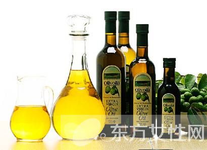 橄欖油的功效與作用 橄欖油的4種食用方法