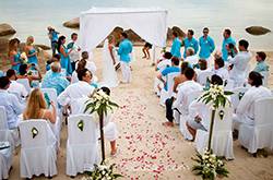 新人們須知 結婚前要準備什么