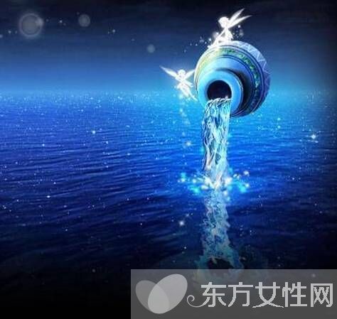 水瓶座男生性格分析 盤(pán)點(diǎn)水瓶男的20個(gè)特點(diǎn)
