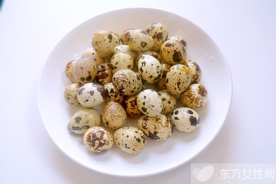 鵪鶉蛋的營(yíng)養(yǎng)價(jià)值有哪些 3個(gè)食譜教你做出美味鵪鶉蛋