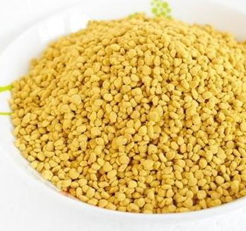 花粉的副作用有哪些 揭花粉的基本功效