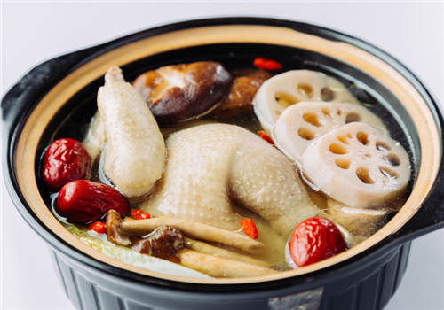 怎樣煲雞湯最有營養(yǎng) 只需要10個技巧