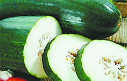 冬瓜皮的作用有哪些 它竟還能拿來吃