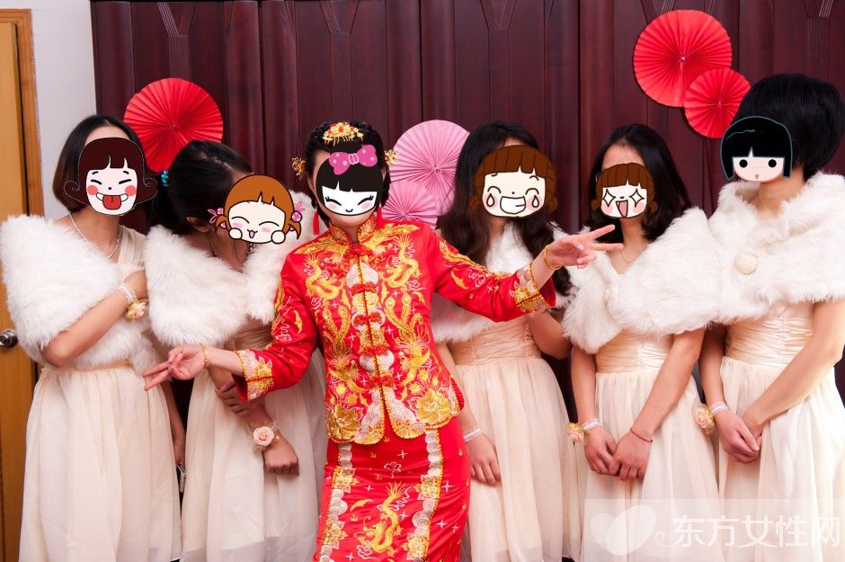 新人們須知 結(jié)婚前要準(zhǔn)備什么