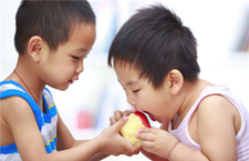 平安夜為什么要吃蘋果 三個(gè)愿望祈求平安