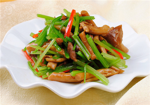 揭茶樹菇的營養(yǎng)價值 健脾止瀉抗癌防癌