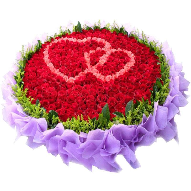 33朵玫瑰代表什么 玫瑰花的花語是什么