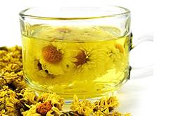 菊花茶的功效與禁忌 喝菊花茶的注意事項(xiàng)