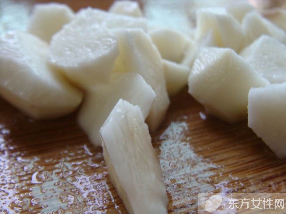 山藥過敏怎么才能止癢 你知道山藥為什么會癢手嗎