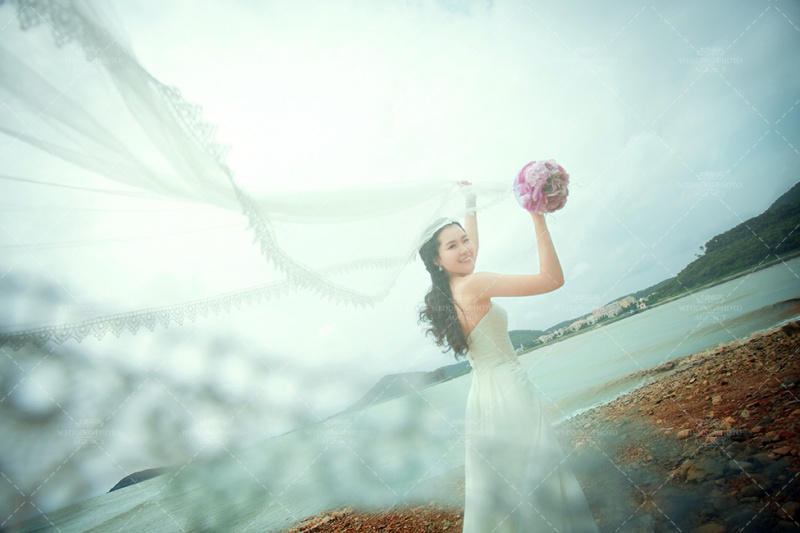 拍婚紗照需要準(zhǔn)備什么 以下這些東西千萬別忘