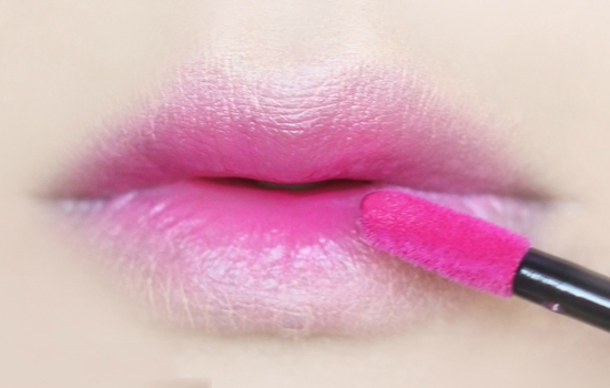 韓范甜美新娘妝容教程 讓你美翻眾人