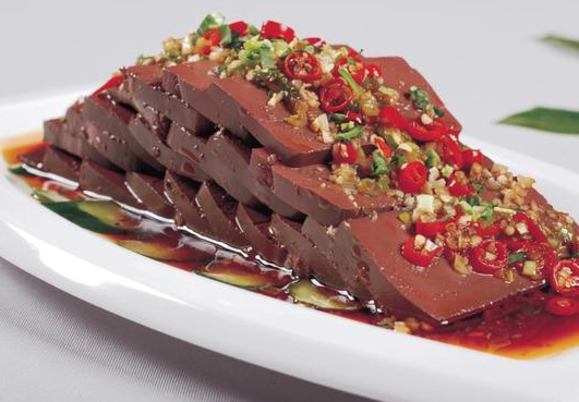 豬血的營養(yǎng)價值和作用有哪些 會帶來什么好處