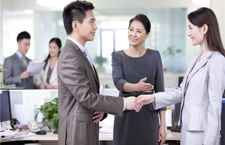 人際關(guān)系技巧 15個(gè)技巧有助于更好的與他人相處