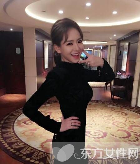 女星遭遇潛規(guī)則她們的反應(yīng)卻是這樣的