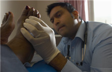 腳氣產生的原因 去除腳氣小編有辦法