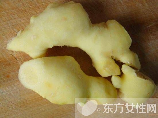 生姜擦頭發(fā)有用嗎 生姜擦頭皮要注意什么