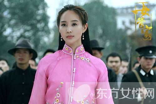 女星遭遇潛規(guī)則她們的反應(yīng)卻是這樣的