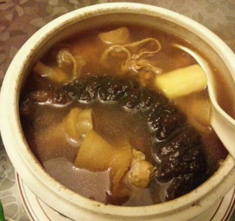 海參的吃法有哪些 手把手教你如何辨認(rèn)海參