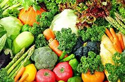 堿性水果有哪些 多吃堿性食品有什么好處