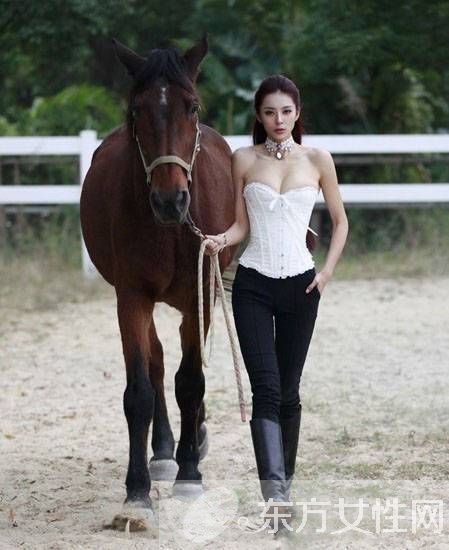 完美的身材比例是怎樣的 如何自測(cè)自己是什么身形