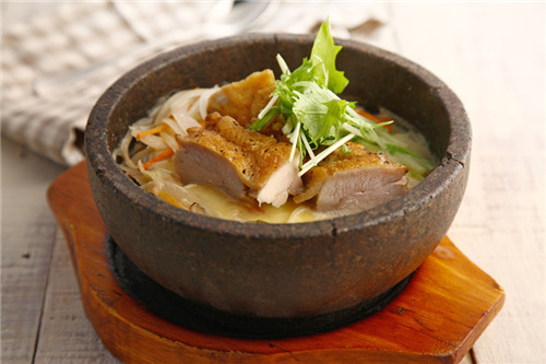 淡菜的功效有哪些 益血填精補(bǔ)腎消渴