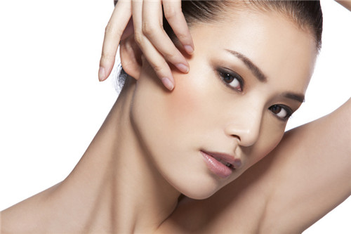 皮膚老化的信號(hào) 警惕六大皮膚老化癥狀