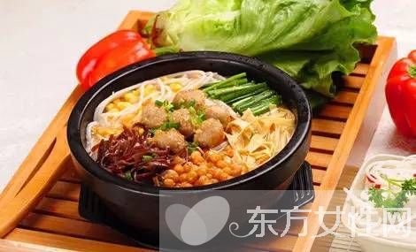 米線應(yīng)少吃多吃有害健康