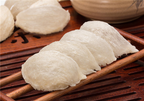 燕窩的吃法 這六種吃法有助于保健哦