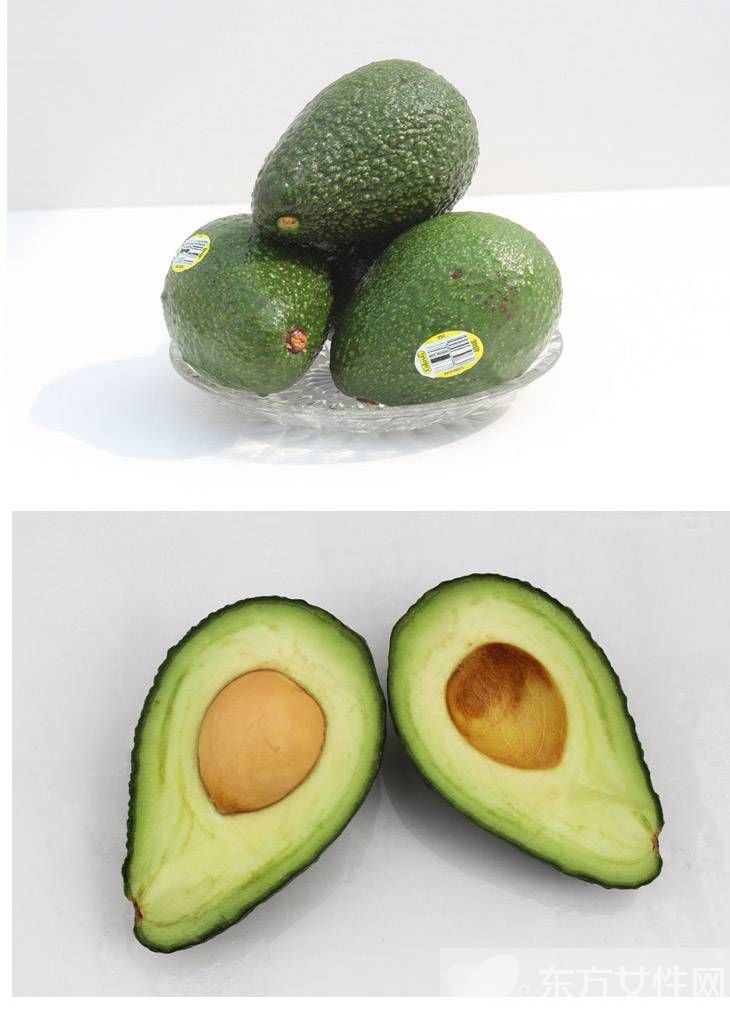 牛油果的營(yíng)養(yǎng)價(jià)值及功效 牛油果的4大做法