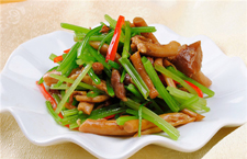 揭茶樹菇的營養(yǎng)價值 健脾止瀉抗癌防癌